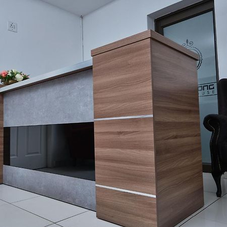 Oleratong Guest House Evander 외부 사진
