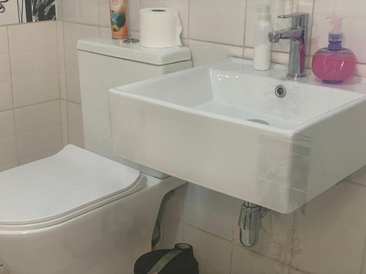 Oleratong Guest House Evander 외부 사진