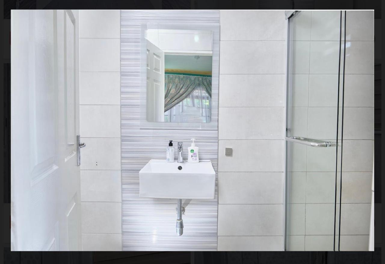 Oleratong Guest House Evander 외부 사진